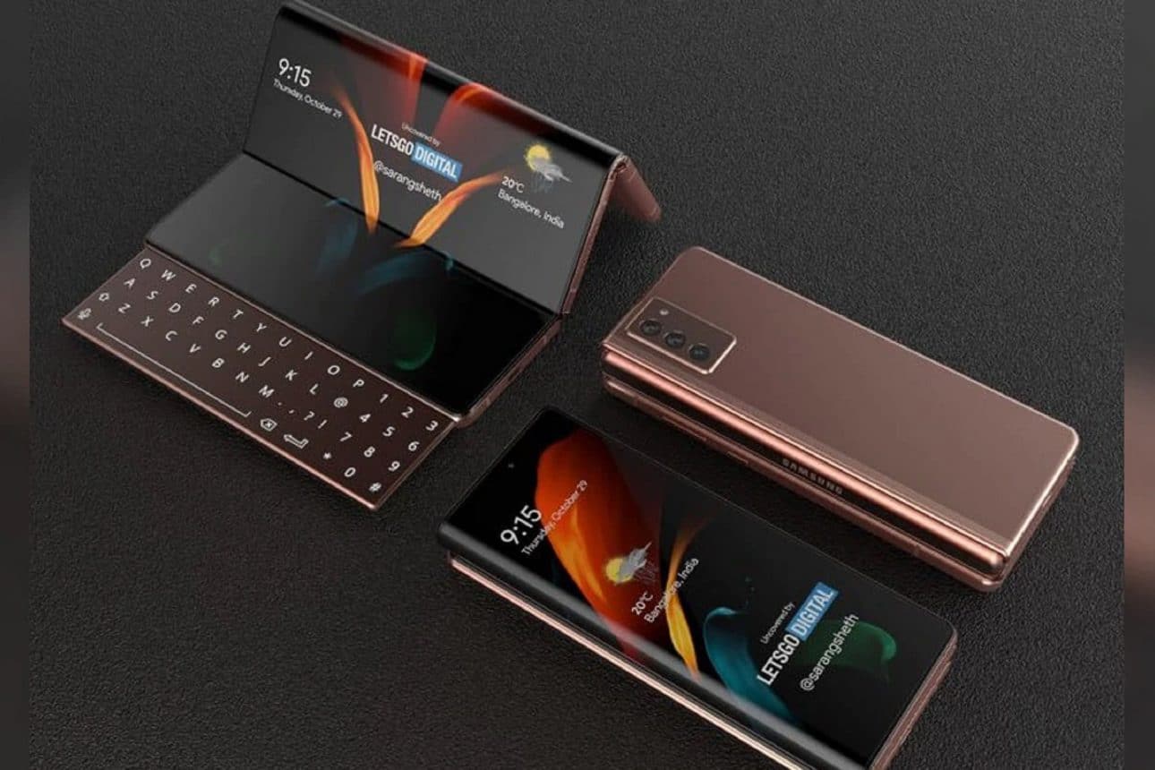 Samsung Galaxy S21 Ultra и Galaxy Z Fold 3 ще поддържат S Pen?