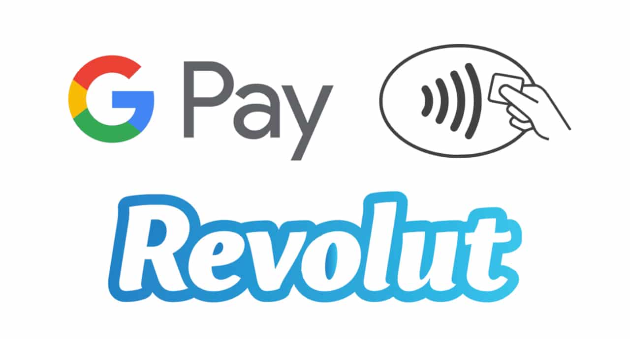 Google Pay – достъпен в България чрез Револют