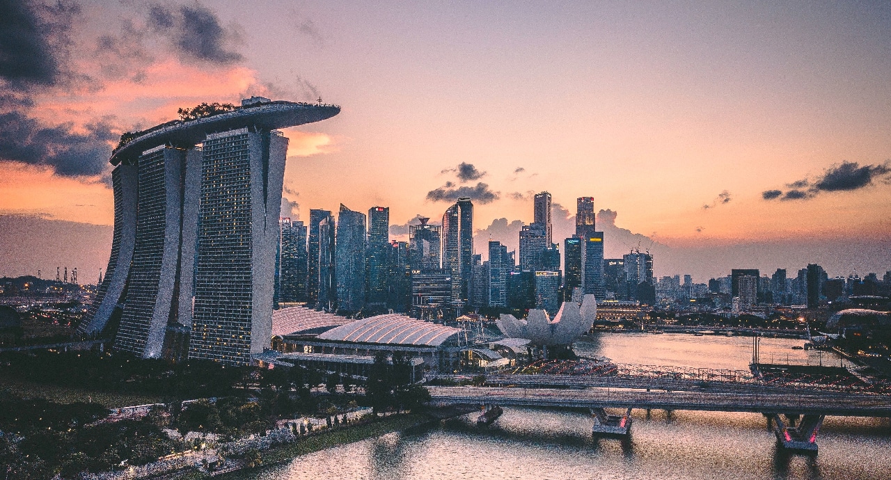 Сингапур – добрият пример за държавна дигитализация