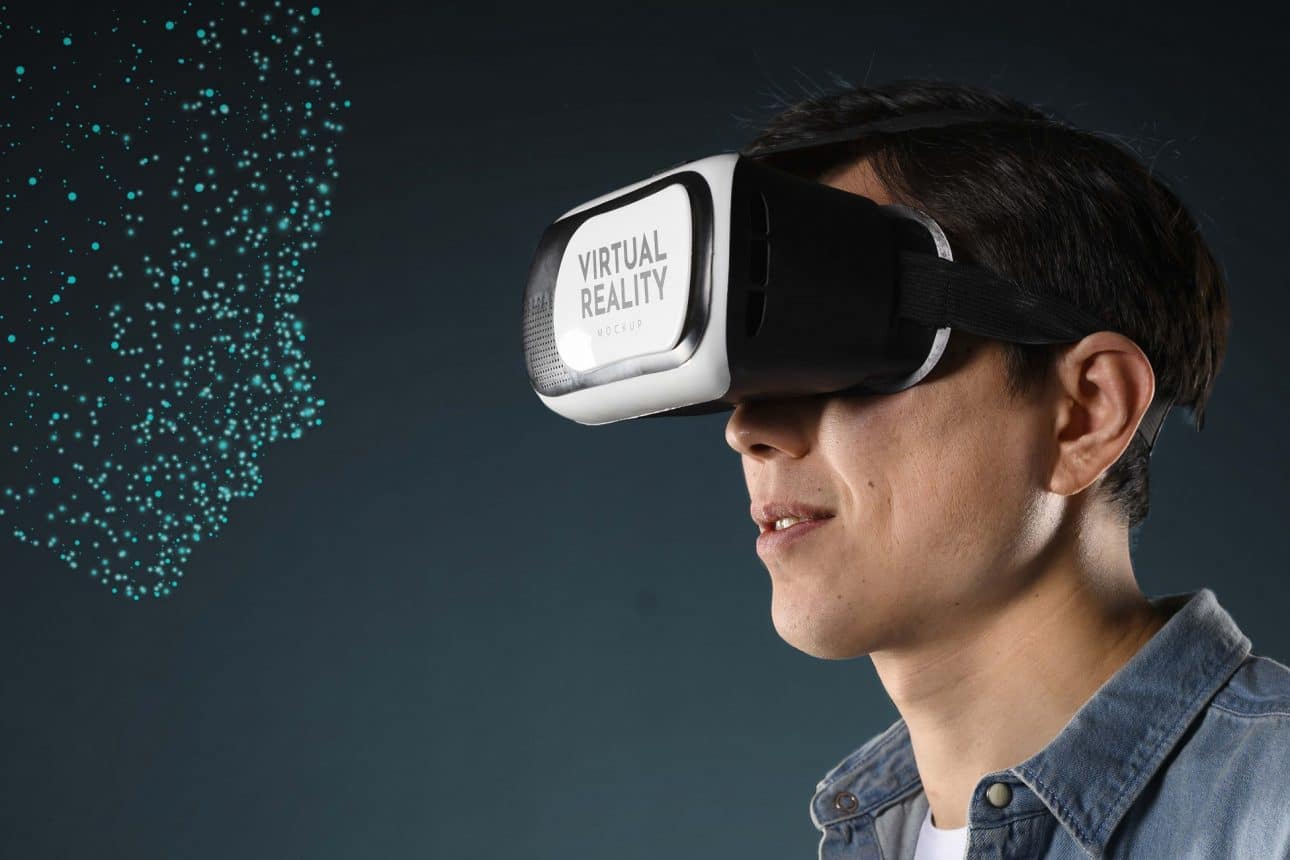 5 яки неща, които можете да правите с VR сет
