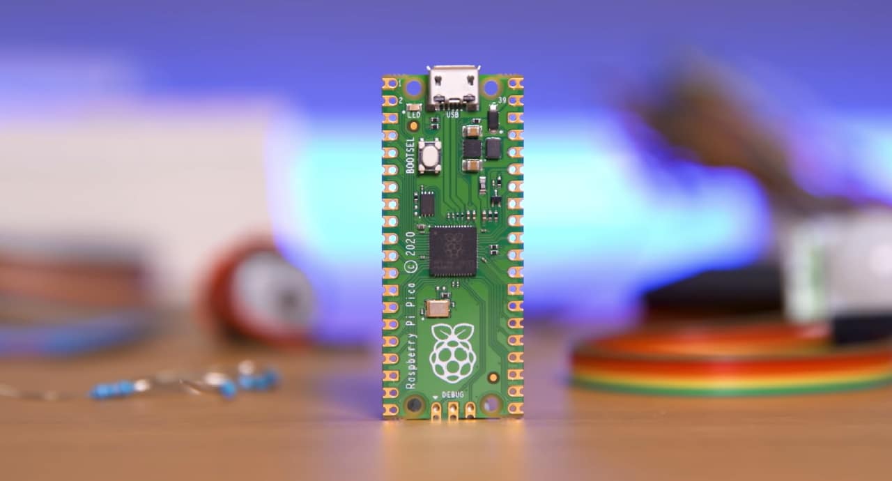 Raspberry представи 4 доларова алтернатива на Arduino
