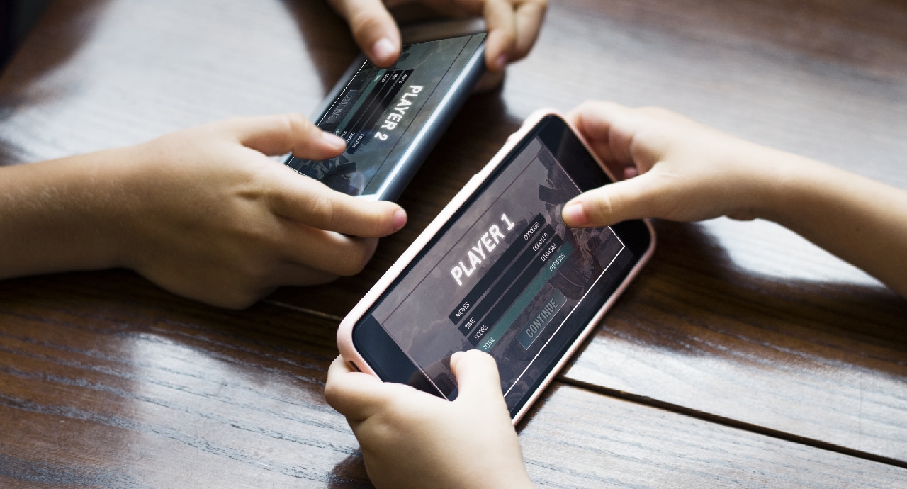 Повече игри и приложения – mobile секторът със сериозен ръст