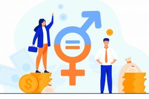 Заплатите не трябва да се определят според пола, но разлики има…