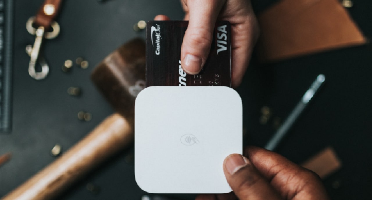 Visa е близо до разплащания с BTC в своята търговска мрежа