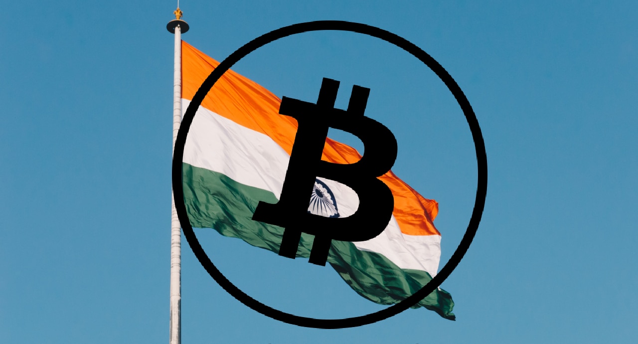Индия обмисля забрана на криптовалутите