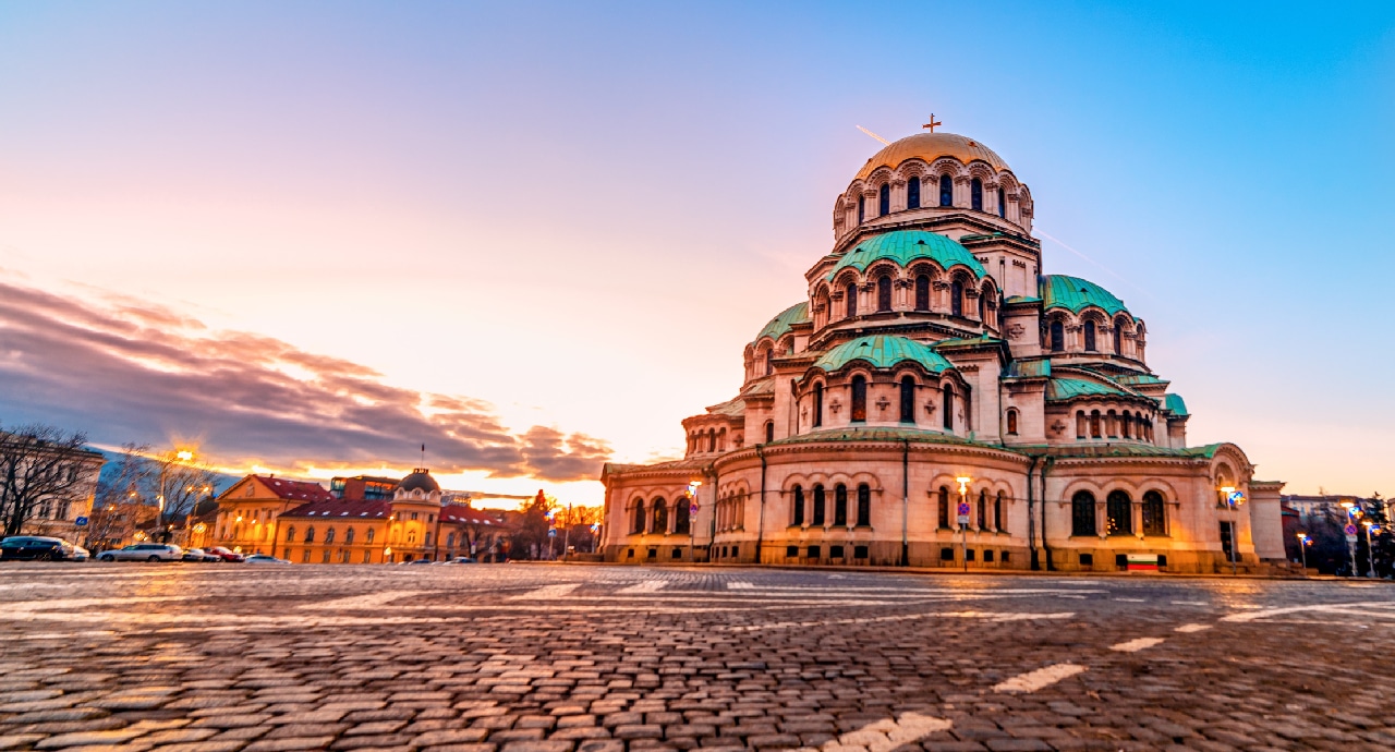 80% от българския ИТ сектор е концентриран в София
