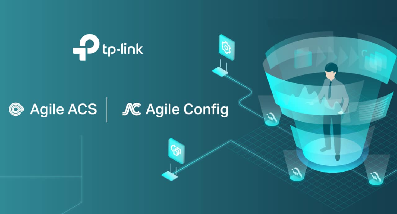 Нови възможности за ефективно управление на компютърните мрежи с TP-Link Agile