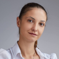 Диана Еленкова Управляващ директор на Zuhlke Bulgaria