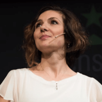 Мая Златанова Съосновател и CEO на FindMeCure