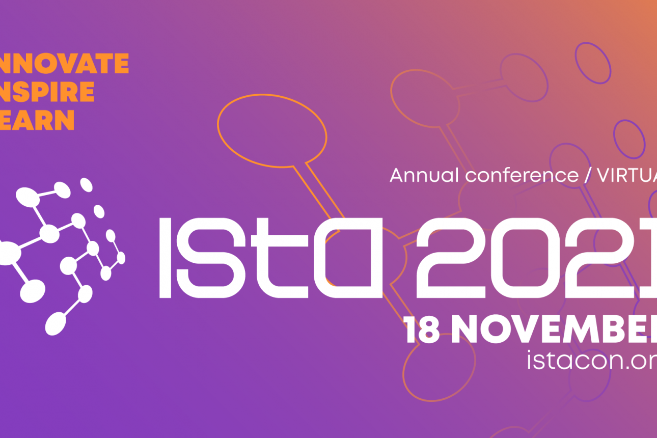 Предстоящо издание на технологичната конференция ISTA