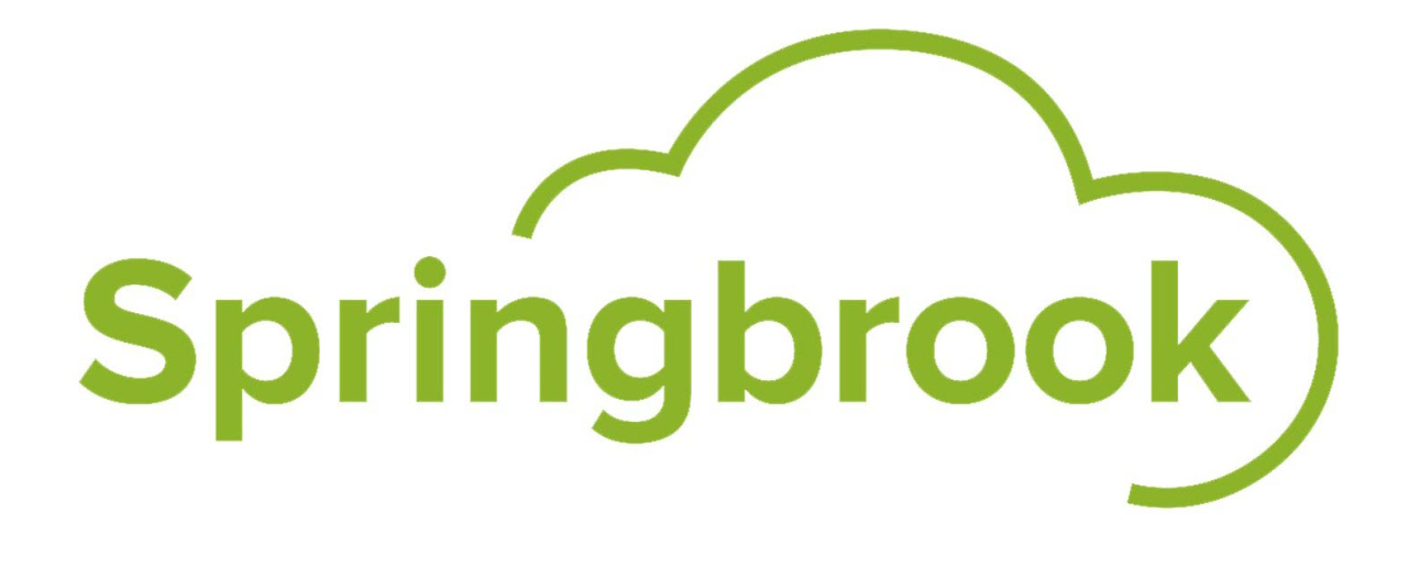 Springbrook Software обяви нов инструмент за подпомагане на държавния бюджет