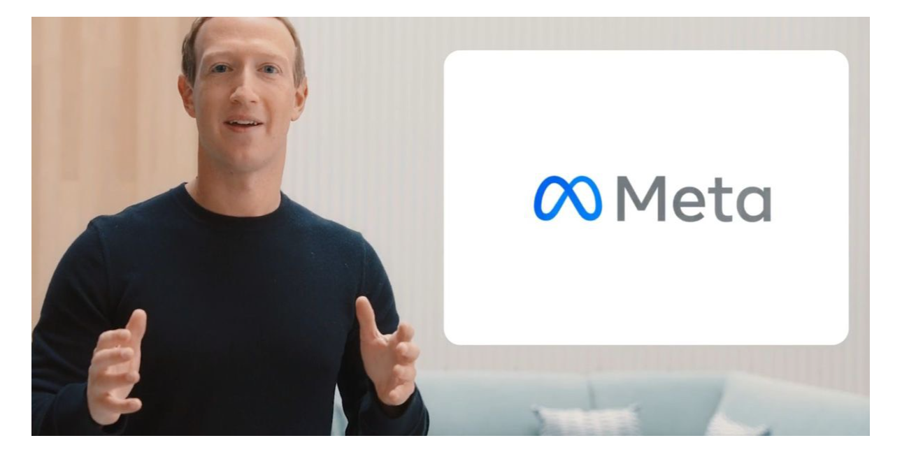 Марк Зукърбърг говори за Facebook и неговото ребрандиране в Meta