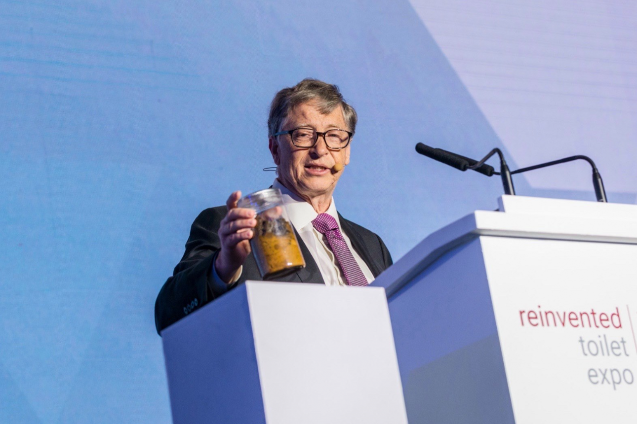 Бил Гейтс смята, че можем да направим много повече за глобалната пандемия
