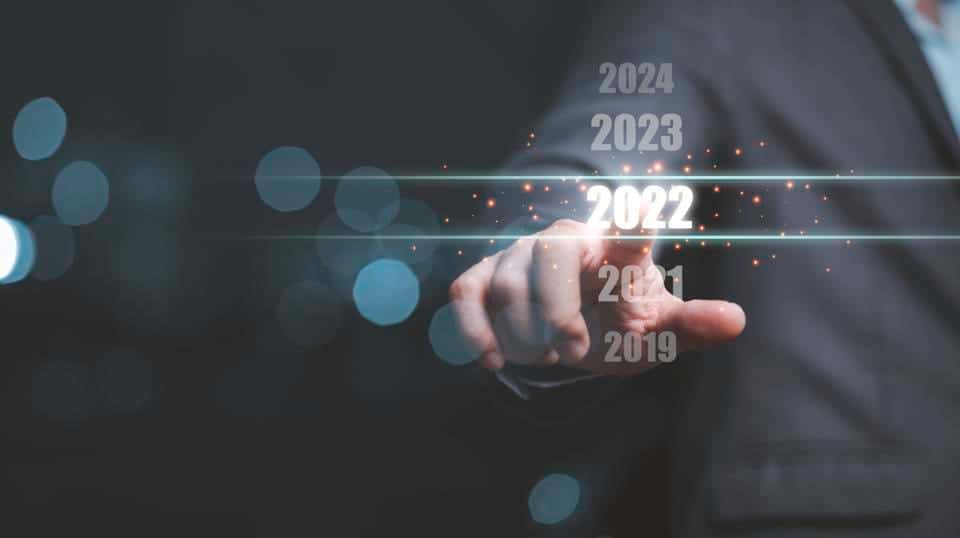 Технологични тенденции, които да очакваме през 2022 г