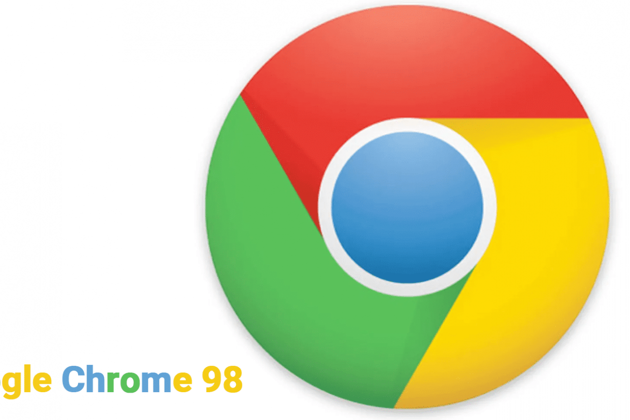 Ето и подобренията в Google Chrome 98
