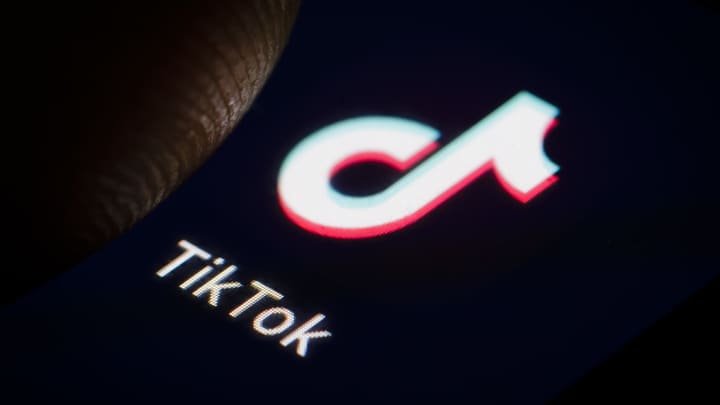 ТikTok проследява Личните Данни на потребителите си повече от всички други приложения