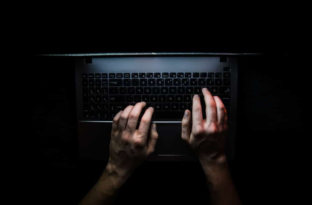 Данни на САЩ са в риск да бъдат откраднати от Руски Хакери