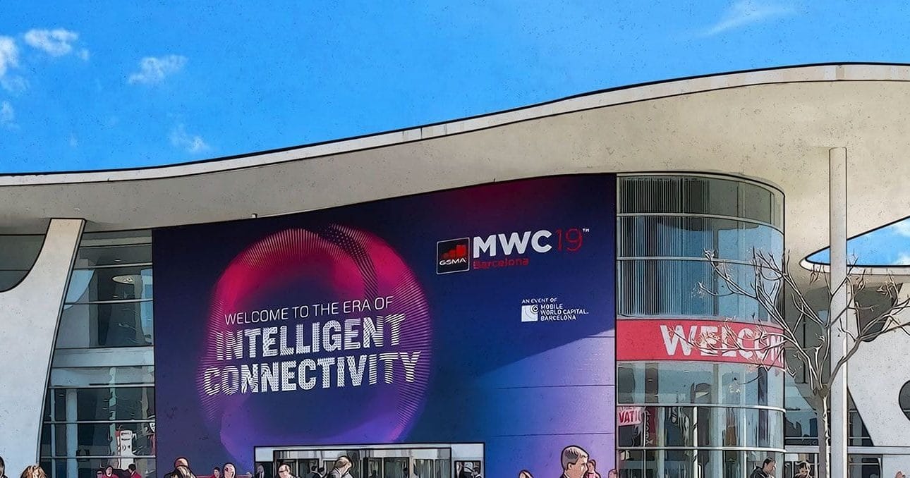Световният конгрес на мобилните технологии започна днес в Барселона без руски щанд