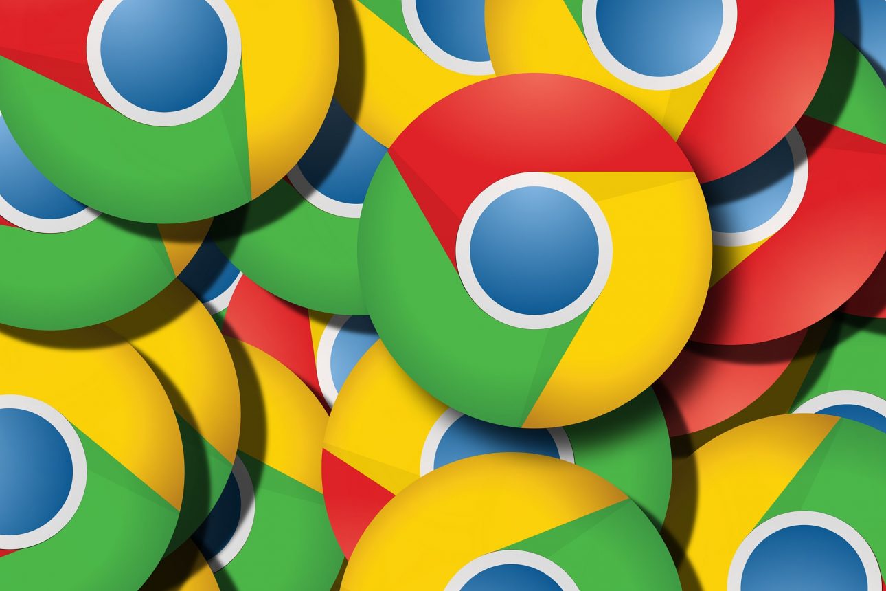 Google Chrome променя логото си за пръв път от 2014 година насам