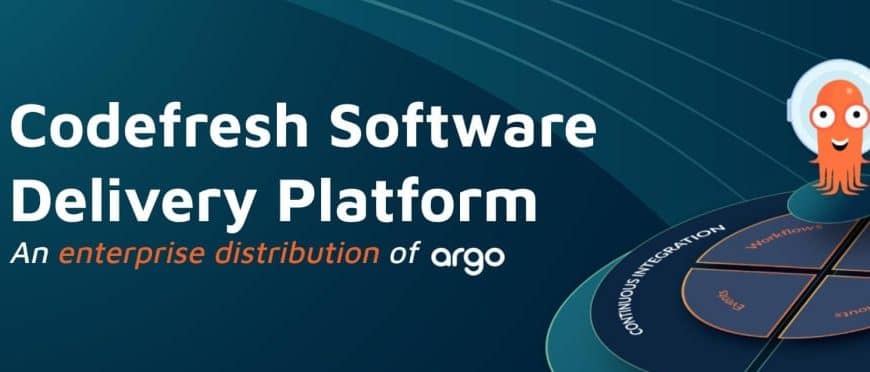 Codefresh пусна новата си платформа за Доставка на Софтуер