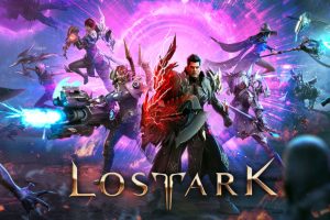 Lost Ark достига рекорден брой играчи