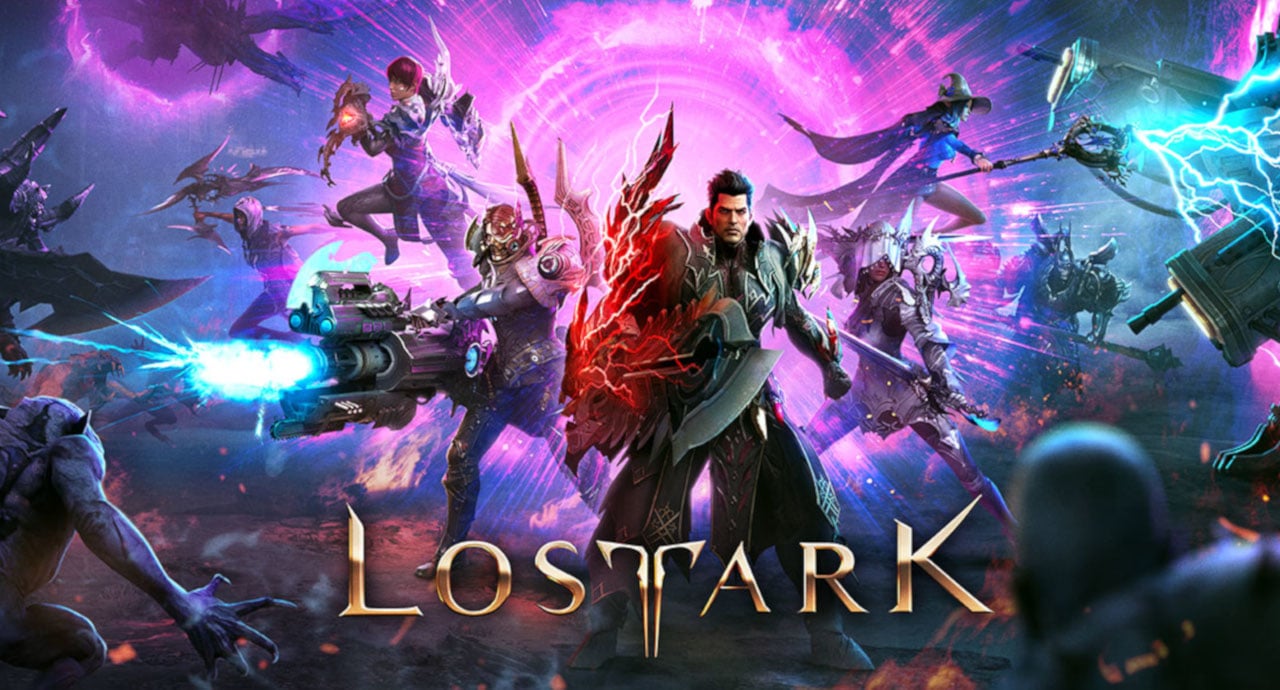 Lost Ark достига рекорден брой играчи