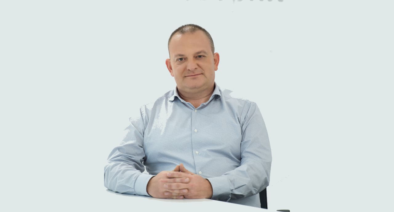 Николай Гаврилов е новият Главен технически директор на Vivacom
