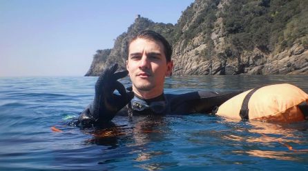 Умората идва и си отива, но удовлетворението е “звяр”, който си заслужава