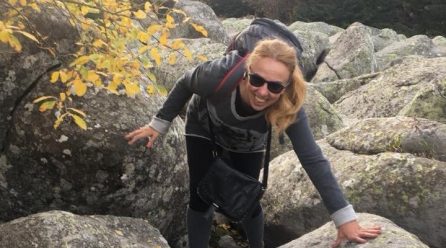 Амбицията и постигането на успехи е свързано с доза усилия, стрес и умора