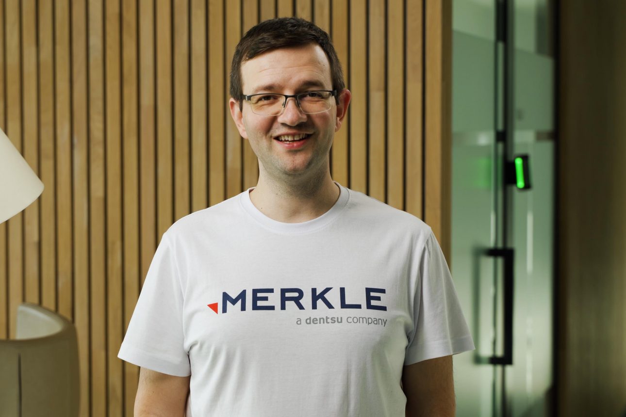Merkle – безпрецедентна перспектива за разработчиците в eCommerce