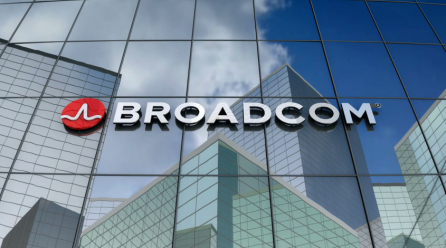 Broadcom купува VMware за $61 млрд.