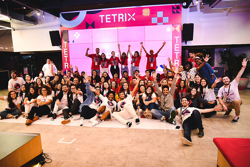 TETRIX – най-голямото състезание за бизнес проучвания приема заявки от цял свят
