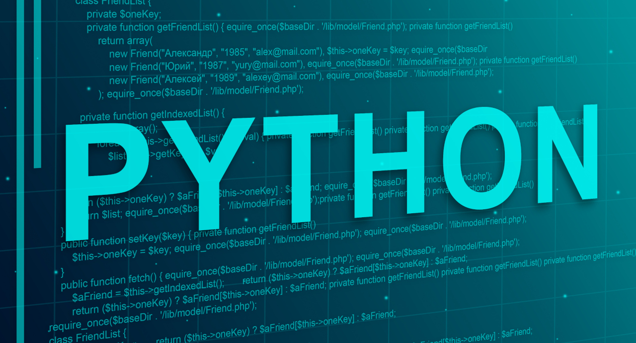 Индекс TIOBE за август 2022 г.: Python е неудържим, постига нови успехи