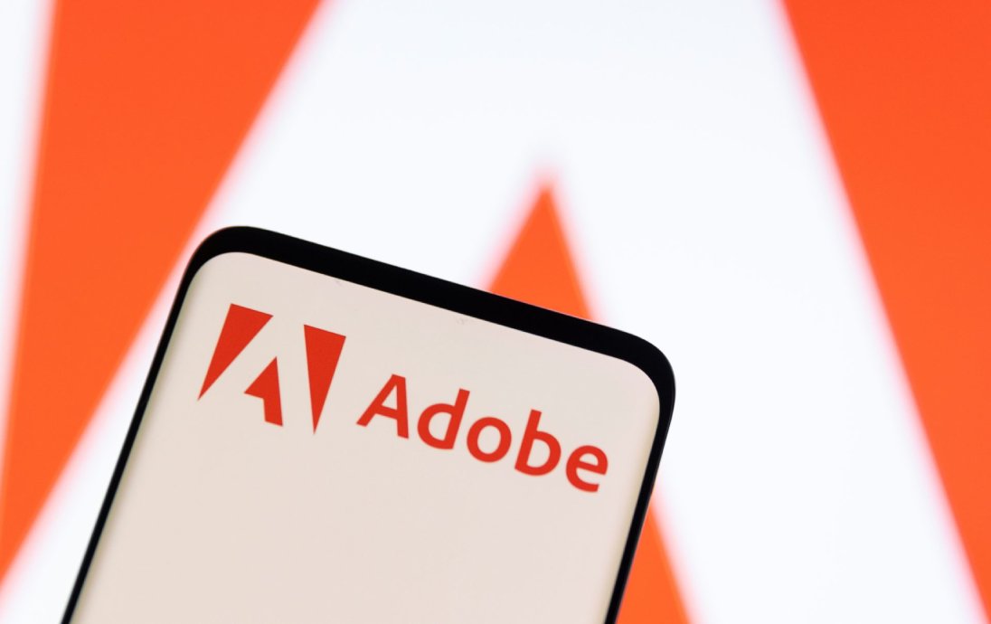 Adobe придобива Figma за 20 млрд. долара