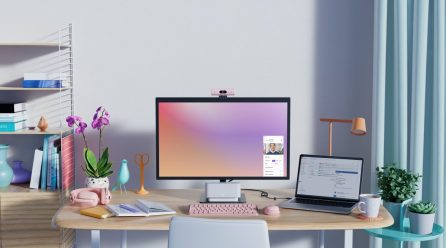 Новите продукти на Logitech – в помощ на хибридното ежедневие