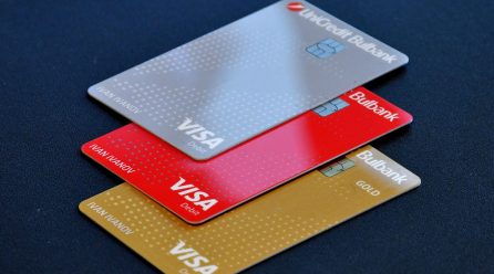 Новите “царевични” еко карти Visa на УниКредит Булбанк се радват на засилен интерес