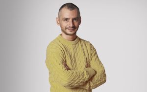 Тенко Николов, изпълнителен директор на SiteGround