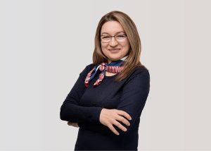 Маргарита Наумова, основател на Инспирит и учебния център SQL Master Academy