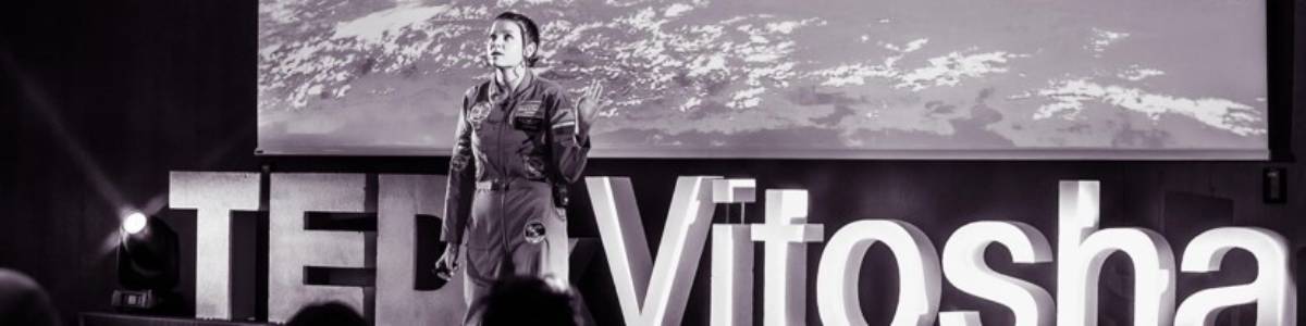Подкрепи.бг набира средства за бъдещата първа българска космонавтка