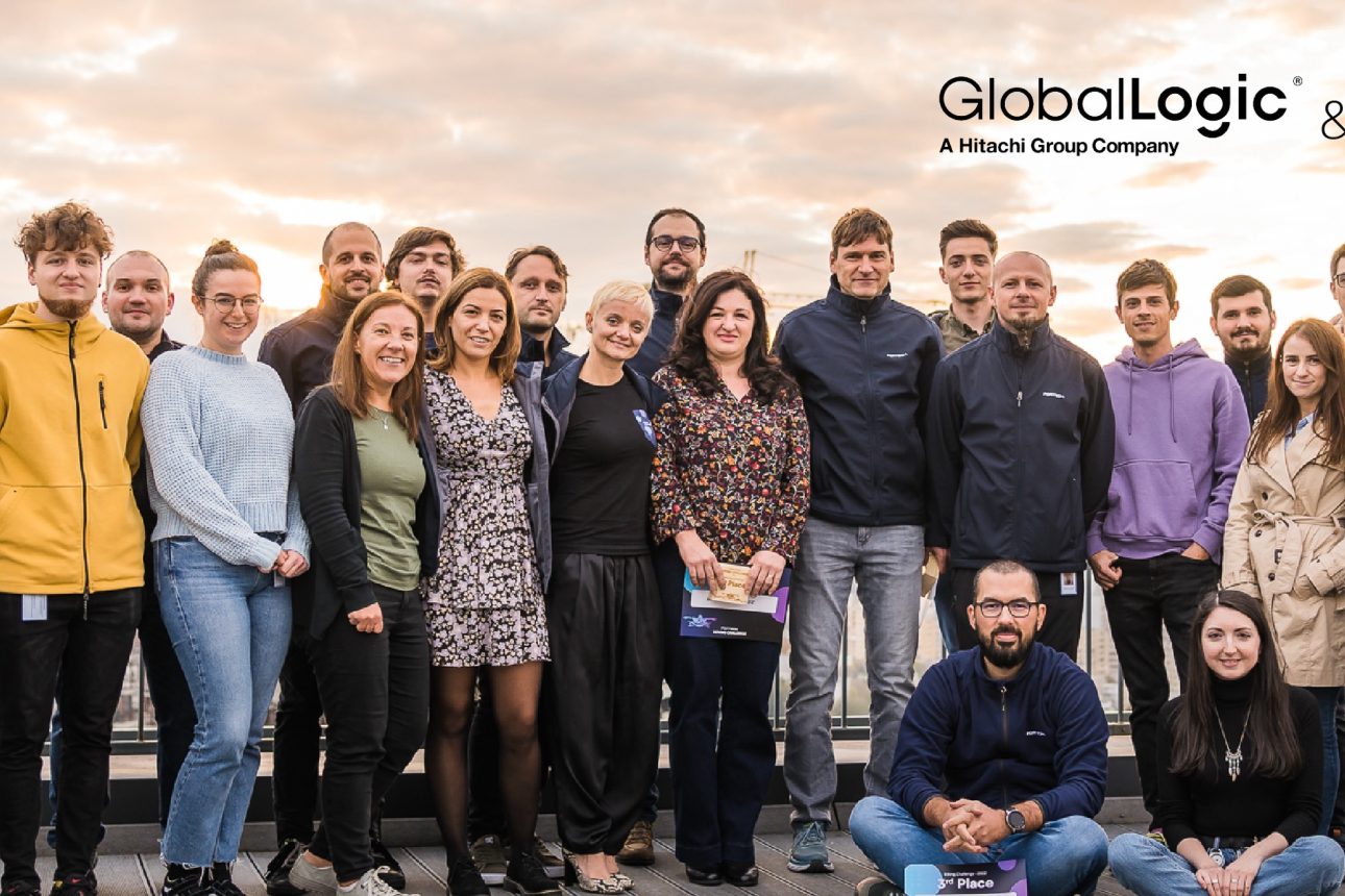GlobalLogic придобива румънското дружество за софтуерно инженерство Fortech