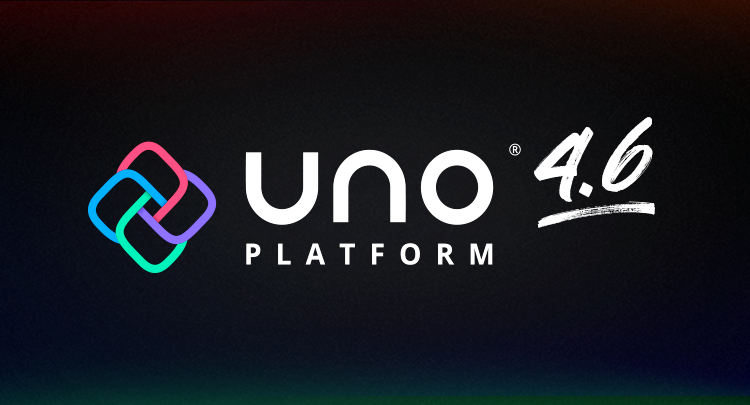Платформата Uno 4.6 добави поддръжка за .NET 7