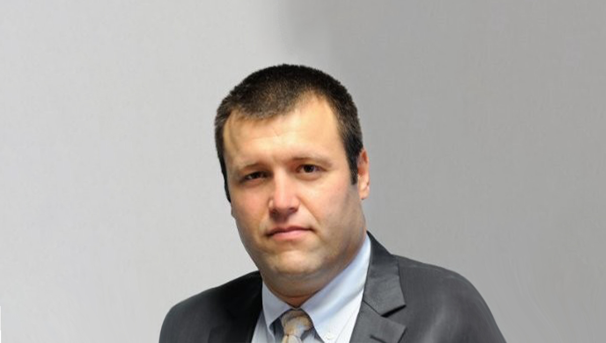 Велизар Димов е новият вицепрезидент „Инжeнеринг“ за Европа на Visteon