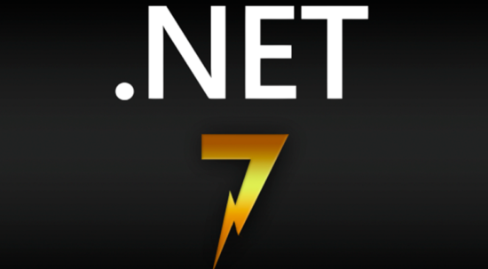 .NET 7 е вече тук с фокус към cloud