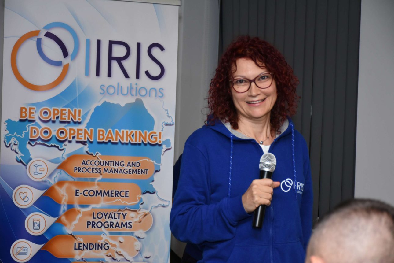 IRIS OPEN TALKS 2 събра специалисти в дискусия за отвореното банкиране