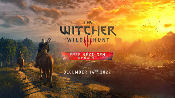 The Witcher 3: Wild Hunt излиза през декември с нов ъпдейт