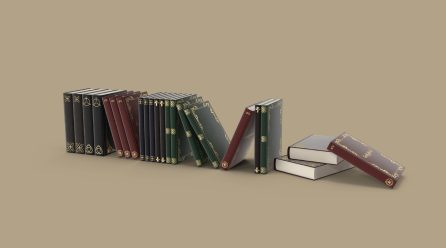 10 Книги, Препоръчани от Тех Лидери, Които да Прочетете