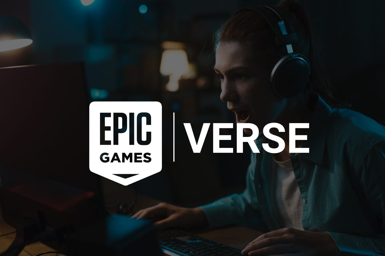 „Verse“ на Epic Games Скоро ще Замени C и C++