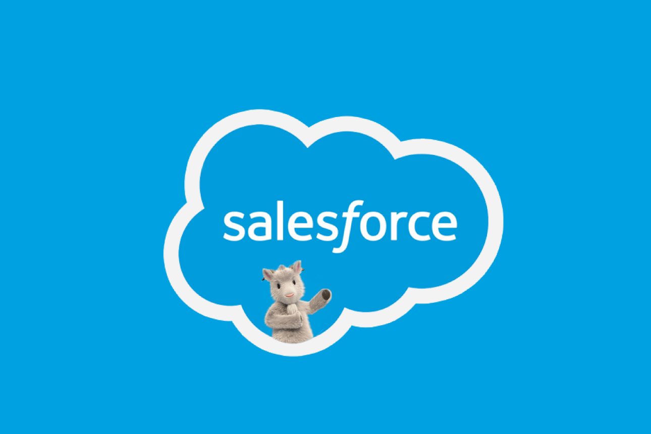 Salesforce Направи Достъпна Услугата Low-Code DevOps
