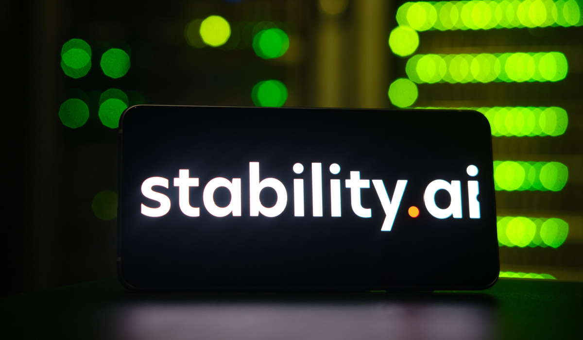 Stability AI се удвоява в AWS