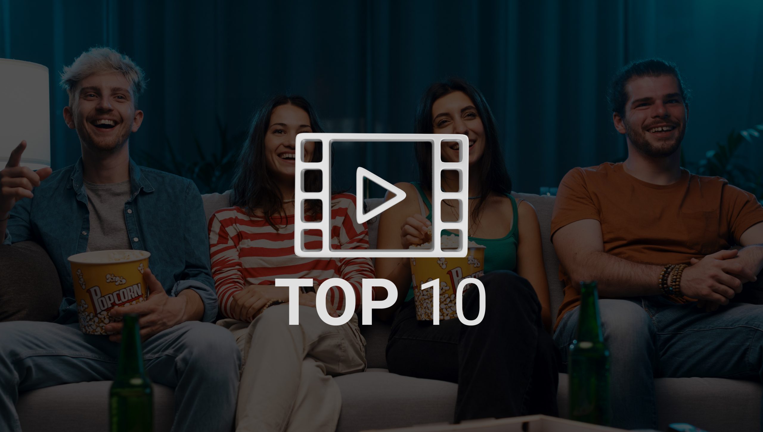 10 Тех Филма, Които да Гледате по Време на Коледните Празници – DevStyleR